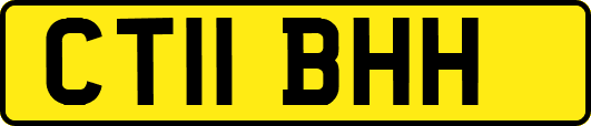 CT11BHH