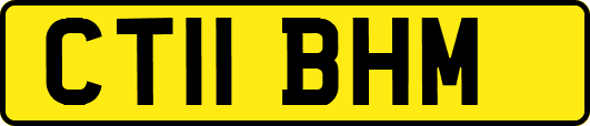 CT11BHM