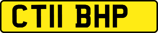 CT11BHP