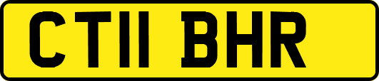 CT11BHR