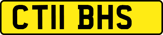 CT11BHS