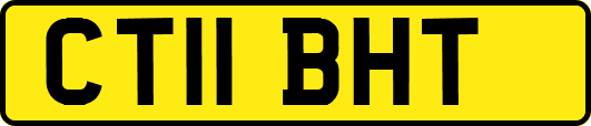 CT11BHT