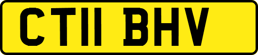 CT11BHV
