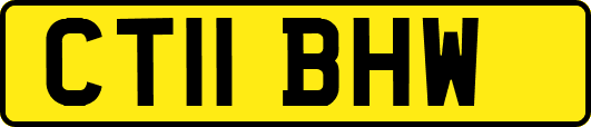 CT11BHW