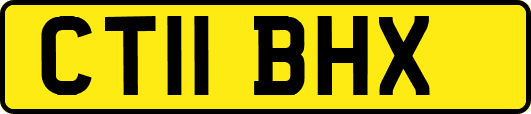 CT11BHX