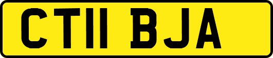 CT11BJA