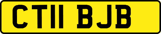 CT11BJB