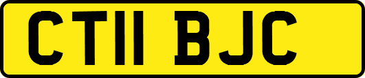 CT11BJC
