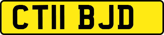 CT11BJD