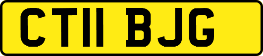 CT11BJG
