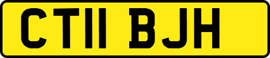 CT11BJH