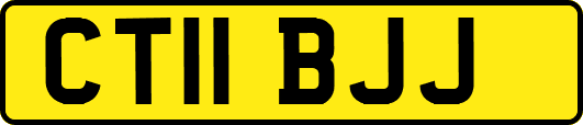 CT11BJJ