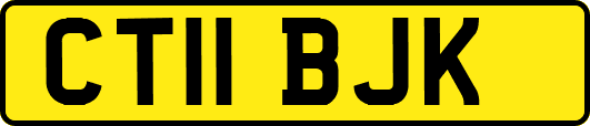 CT11BJK