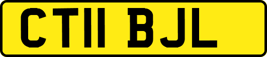 CT11BJL