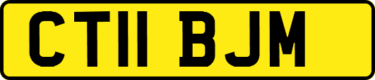 CT11BJM