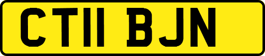 CT11BJN