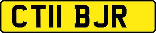 CT11BJR