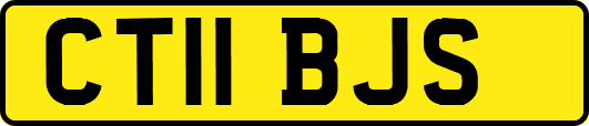 CT11BJS