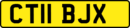 CT11BJX