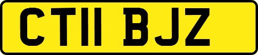 CT11BJZ