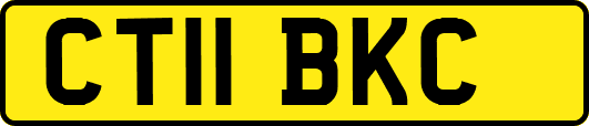 CT11BKC