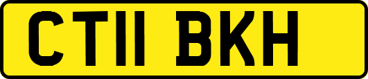 CT11BKH