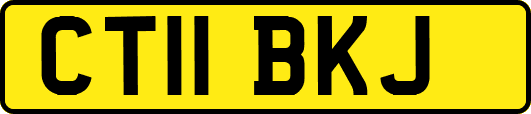 CT11BKJ