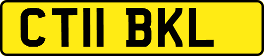 CT11BKL
