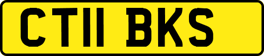 CT11BKS