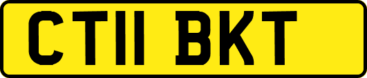 CT11BKT