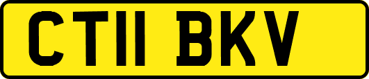 CT11BKV