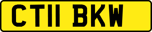 CT11BKW