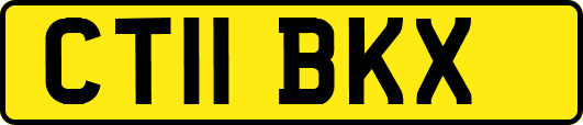 CT11BKX