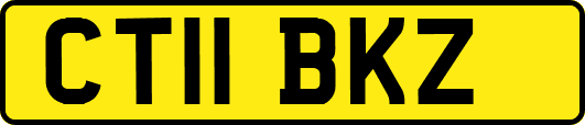 CT11BKZ