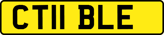 CT11BLE