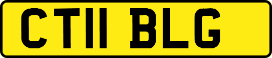 CT11BLG