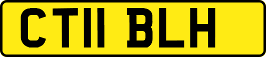 CT11BLH
