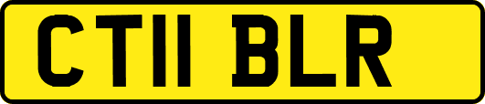 CT11BLR