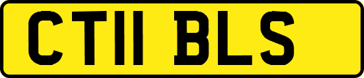 CT11BLS