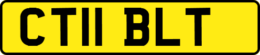 CT11BLT
