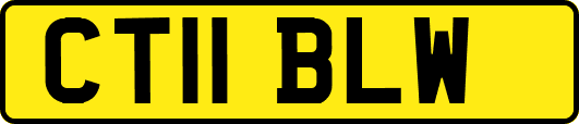 CT11BLW