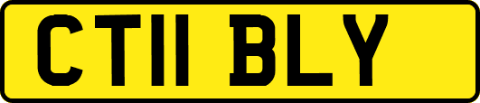 CT11BLY