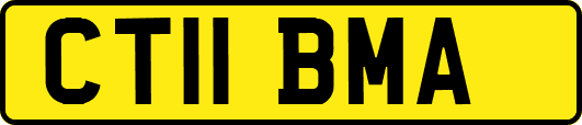 CT11BMA