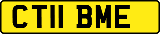 CT11BME