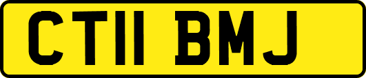 CT11BMJ
