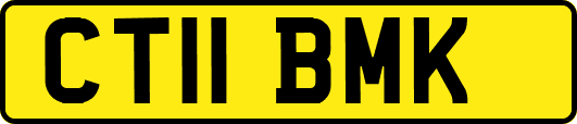 CT11BMK