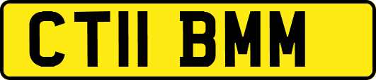 CT11BMM