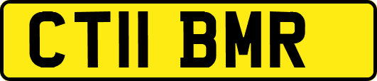 CT11BMR
