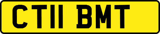 CT11BMT