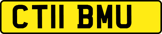 CT11BMU